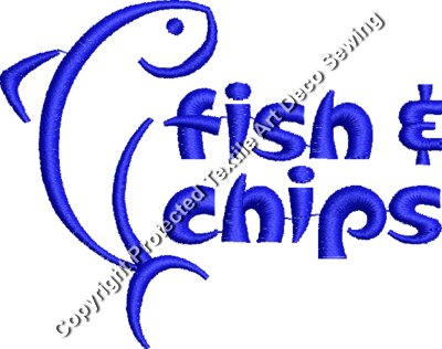 Fish & Chips 1