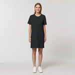 Women's Stella Spinner t-shirt dress (STDW144)