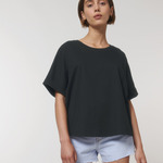 Stella Collider oversized women’s t-shirt by Stanley/Stella