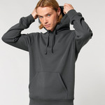 Unisex Drummer 2.0 hoodie  by Stanley/Stella